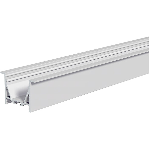 EVN-Lichttechnik Alu-Profil 300cm Alu eloxiert APRT300